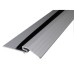 Norsound 650 Threshold Seal - 1000mm Length - Satin Anodised Aluminium