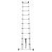 ProDec Click 'n' Climb Pro Telescopic Ladder - 3800mm