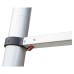 ProDec Click 'n' Climb Pro Telescopic Ladder - 3800mm