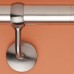 Rothley 40mm Handrail System - Wall Bracket - Polished Chrome