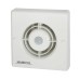 Manrose XF100PIR Axial Extractor Fan with PIR Motion Sensor - 4