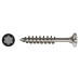 SPAX T-Star Plus Facade Torx Countersunk Wood Screws with Cut Point - 4.5 x 50mm - Pack of 200