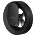 Vent Axia Lo-Carbon Svara 496711 Axial Bathroom Extractor Fan Humidity, Light Sensor & Timer - Black