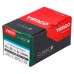 TIMCO Classic Pozi Countersunk Wood Screws - 4.0 x 30mm - A2 Stainless Steel - Pack of 200
