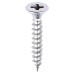 TIMCO Classic Pozi Countersunk Wood Screws - 4.5 x 30mm - A2 Stainless Steel - Pack of 200