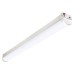 Integral LED Lightspan+ 30/52W Linkable LED Batten with Emergency - IP20 - 5ft/1500mm - 3/4/6300K 
