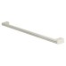 Exel 14mm D-Bar Cabinet Pull Handle - 409mm Centres - Brushed Nickel