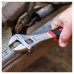 TIMCO Adjustable Wrench - 250mm/10 TIMCO Adjustable Wrench - 250mm/10