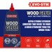 Evo-Stik Weatherproof Wood Adhesive - 1000ml - Clear