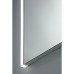 Forum Spa Flec 16W LED Bathroom Mirror - Rectangle - IP44 - 800 x 600 x 35mm - 5000K Daylight 