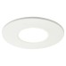 Forum Spa Rhom 8W IP65 Fire Rated LED Dimmable Fixed Downlight - 3/4/6000K CCT - Matt White 