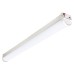 Integral LED Lightspan+ 38/63W Linkable LED Batten - IP20 - 6ft/1800mm - 3000K/4000K/6300K CCT 