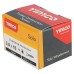 TIMCO Solo Chippy Pozi Countersunk Wood Screws - 3.0 x 15mm - Yellow Zinc - Pack of 200