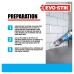 Evo-Stik Sticks Like Waterproof Sealant - 290ml - White