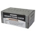 Reisser Concrete Frame Screw - 7.5 x 182mm - Pack of 100