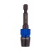Reisser Quick Release Impact All Hex Driver Bit Holder - 60mm Length