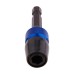 Reisser Quick Release Impact All Hex Driver Bit Holder - 60mm Length
