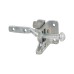 GateMate Easy Close Auto Catch - 40 x 50 x 45mm - Galvanised
