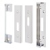 Hampstead Rebate Kit for BS8621 Deadlock - Polished Stainless Steel