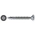SPAX T-Star Plus Torx Countersunk Wood Screws - 6.0 x 80mm - WIROX Zinc Plated - Pack of 100