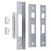 Legge N42SCP/0.5 13mm Rebate Kit to suit Heavy Duty 5 Lever Sashlock - Polished Chrome 