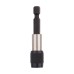 Reisser Quick Release Magnetic Driver Bit Holder - 60mm Length