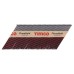 TIMCO FirmaHold First Fix Nail - Plain  - 34° Angled - 3.1 x 90mm - Bright Steel - Pack of 2200