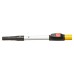 ProDec Button Lock Extension Pole - 0.6 - 1.2m/ 2 - 4ft Length