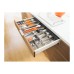 Blum ORGA-LINE Cutlery Tray / Drawer Organiser - To Suit TANDEMBOX ANTARO - 300mm Drawer Width