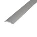 Lorient LAS4001 Threshold Plate - 2100mm Length - Satin Anodised Aluminium