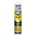 Soudal Fix All Turbo Sealant & Adhesive - 290ml - White