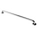 Fitzroy of London 32mm Stainless Steel Grab Rail - 900mm Length - Polished Stainless Steel