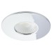 Forum Spa Rhom 8W IP65 Fire Rated LED Dimmable Fixed Downlight - 3/4/6000K CCT - Chrome