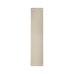 Hampstead Stainless Steel Plain Finger Plate - 350 x 75 x 1.5mm - Satin