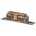 Veel-2 Double Ball Roller Catch - 43 x 8 x 11mm - Antique Brass - Pack of 5