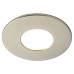 Forum Spa Rhom 8W IP65 Fire Rated LED Dimmable Fixed Downlight - 3/4/6000K CCT - Satin Nickel