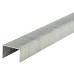 Tacwise 53 Series Staples (JT21, TR45/69/ST10, 53) - 8mm Length - Galvanised - Pack of 2000