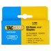 Tacwise 53 Series Staples (JT21, TR45/69/ST10, 53) - 8mm Length - Galvanised - Pack of 2000