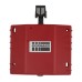 Fireco Dorgard Fire Door Holder - Red