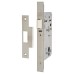 Union HD72 Heavy Duty DIN Deadlock Nightlatch - 90mm Case - 60mm Backset - Square - Stainless Steel
