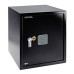 Yale Office Safe - 360 x 350 x 390mm - Keypad - Black
