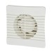 Manrose FLAT100S Flat Axial Extractor Fan - 4 Manrose FLAT100S Flat Axial Extractor Fan - 4