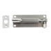 Hampstead Necked Barrel Bolt - 200 x 38mm - Satin Stainless Steel