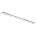 Integral LED Lightspan Slim II 30W/45W/60W LED Batten - IP40 - 5ft/1500mm - 3000K/4000K/6000K CCT