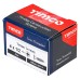 TIMCO Twin Threaded Pozi Countersunk Wood Screws - 4 x 1/2 TIMCO Twin Threaded Pozi Countersunk Wood Screws - 4 x 1/2