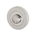 Excel Bathroom Turn & Release - 52mm Diameter - Polished Chrome