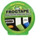 Frog Tape Multi Surface Masking Tape - 36mm x 41.1m - Green