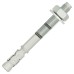 Rawlplug XPT Throughbolt - M12 x 150mm - Pack of 50