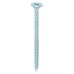 TIMCO Fine Thread Bugle Head Drywall Screws - 3.5 x 50mm - Zinc - Pack of 1000