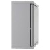 Croydex Simplicity Bathroom Cabinet - Single Door - 300 x 300 x 140mm